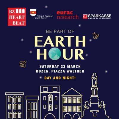 Earth hour