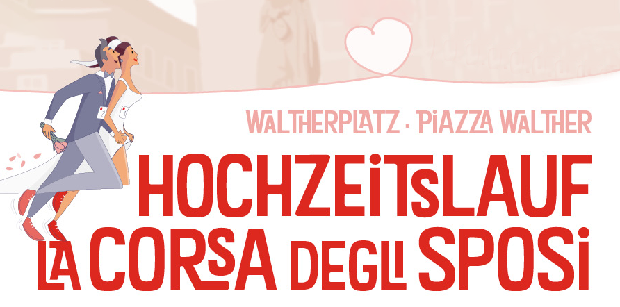 Hochzeitslauf