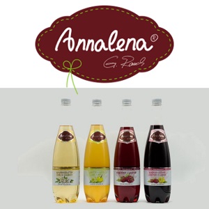 Aus Südtirol - Dall`Alto Adige: ANNALENA