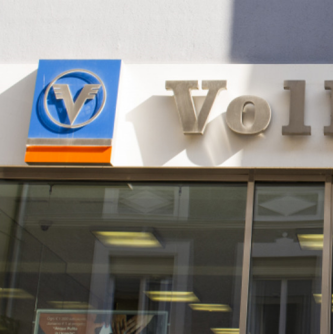 Volksbank Volksbank