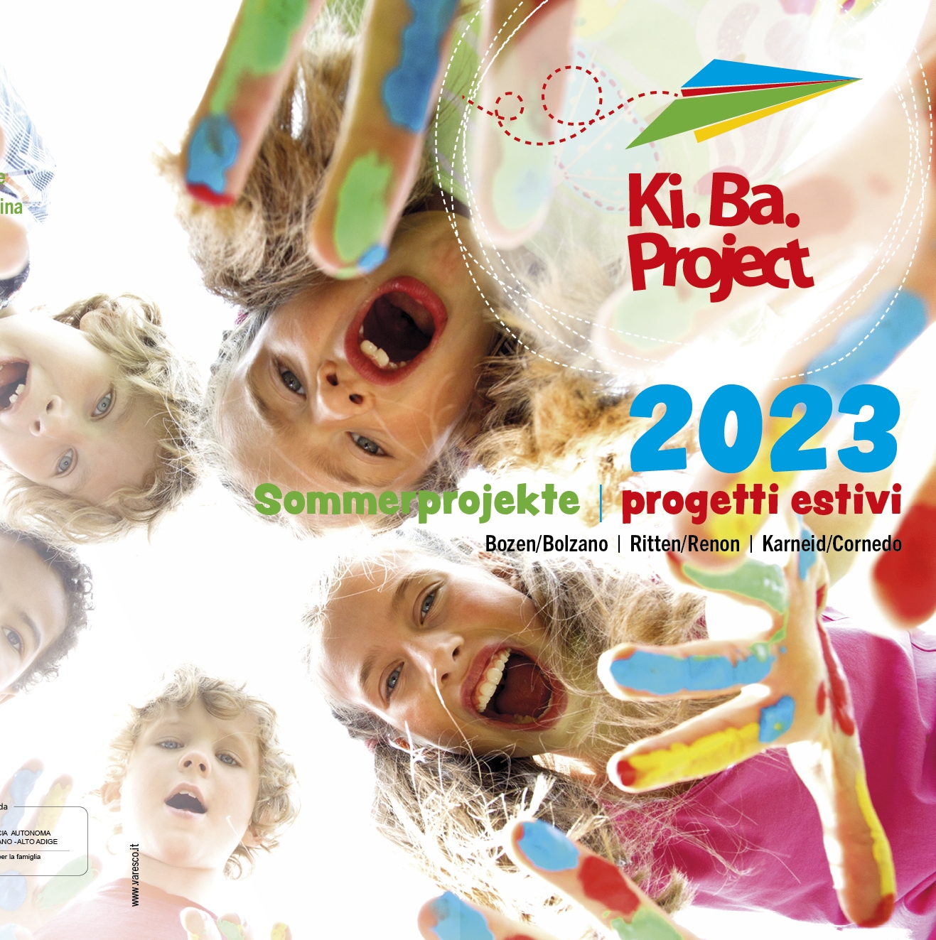 Sommerbetreuung 2023