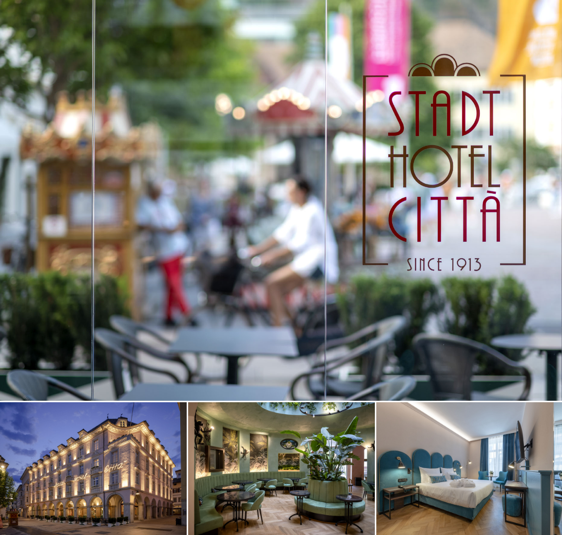 Stadt Hotel Città