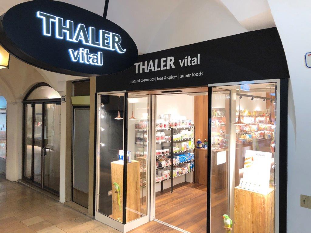 Thaler Vital Thaler Vital