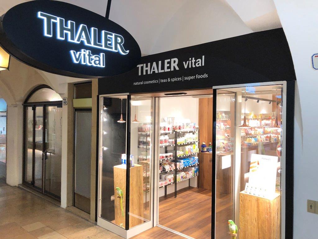 Thaler Vital