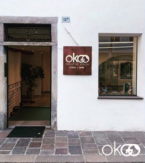 OKGO Creative Vision OKGO Creative Vision