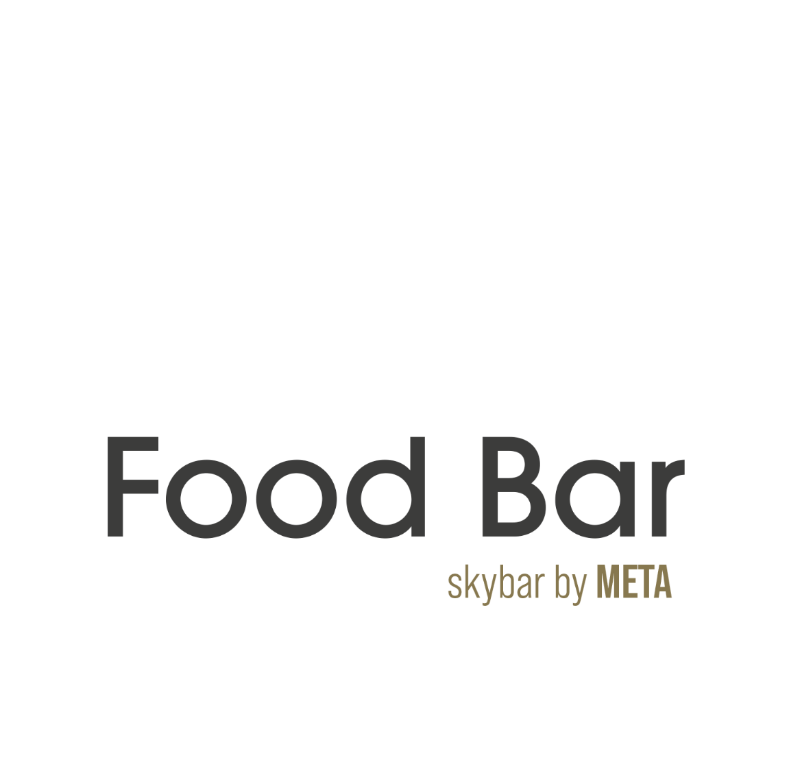 Food Bar by Meta