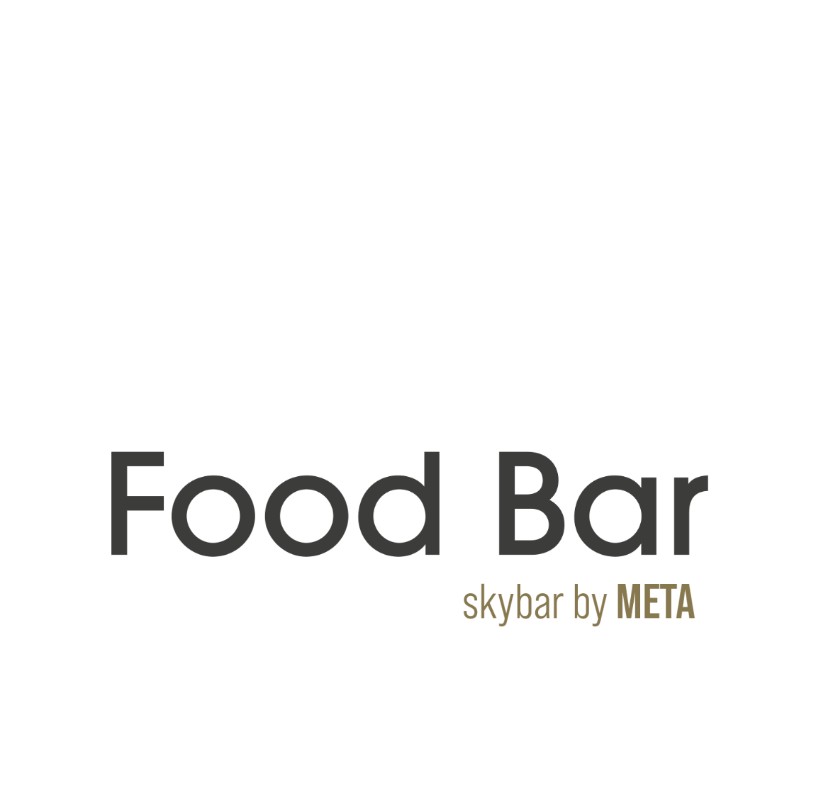  Food Bar by Meta