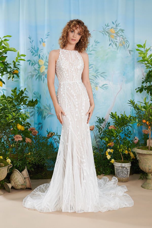 Abito da sposa Daisy