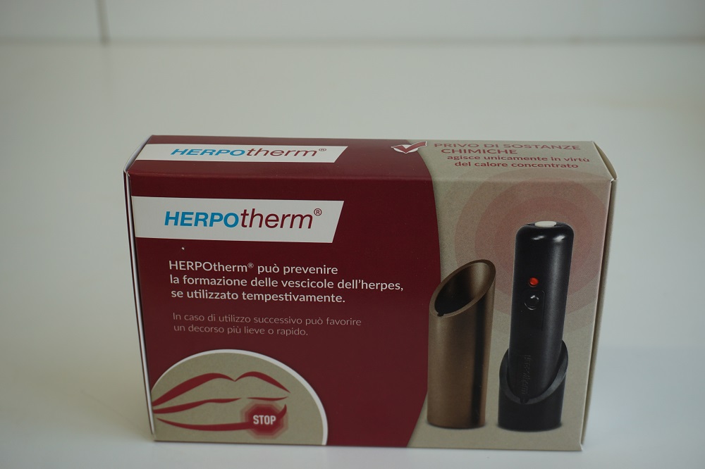 HERPOtherm