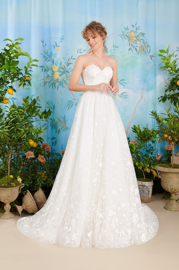 Abito da sposa Mayra