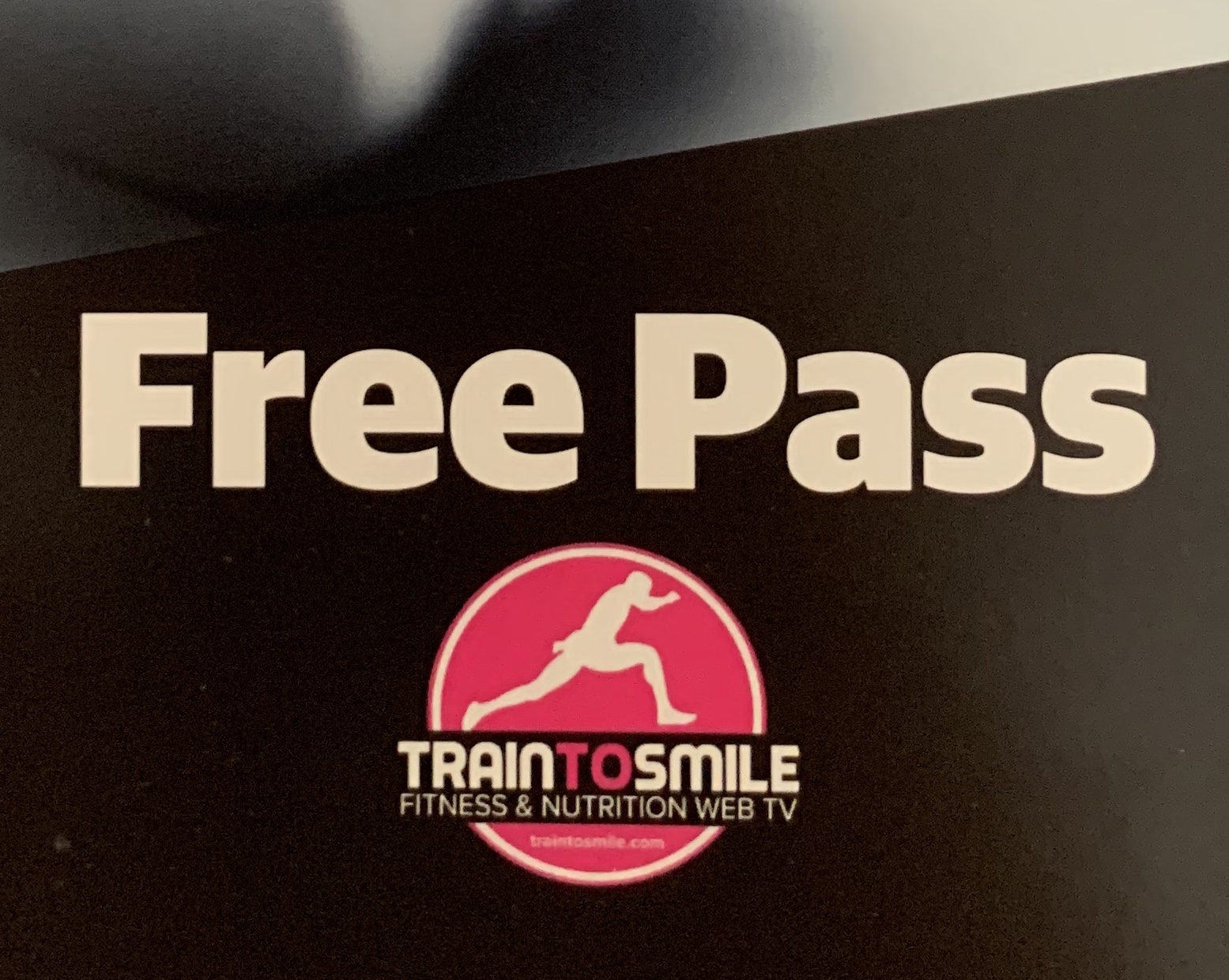 FREE PASS 