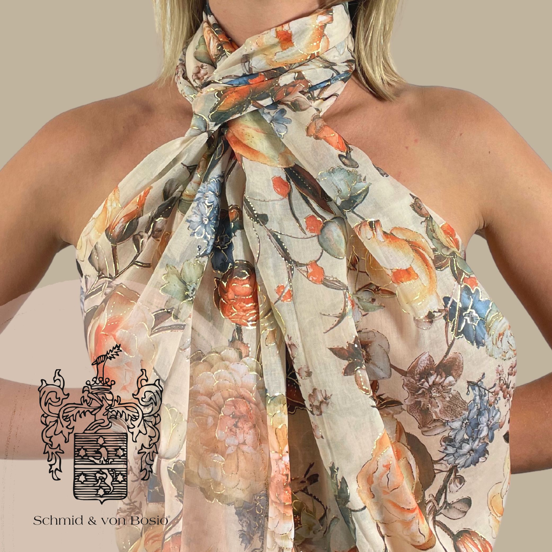 Sciarpe & Foulard