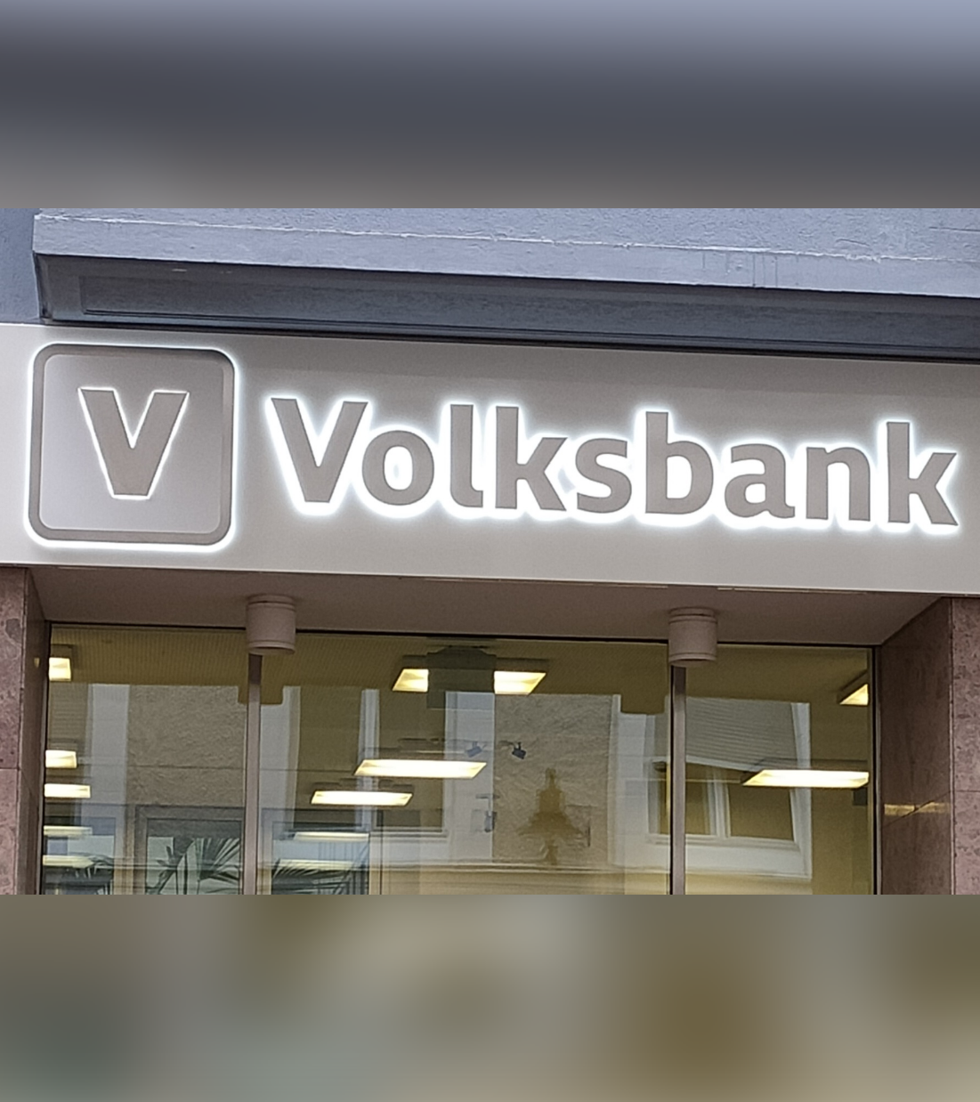 Volksbank Volksbank