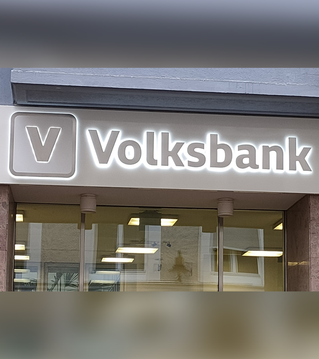 Volksbank