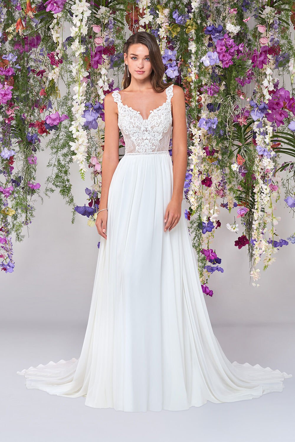 Abito da sposa Ludmilla