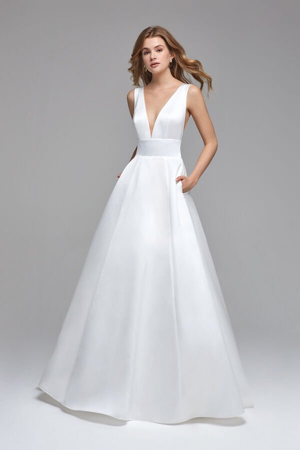 Brautkleid Doris