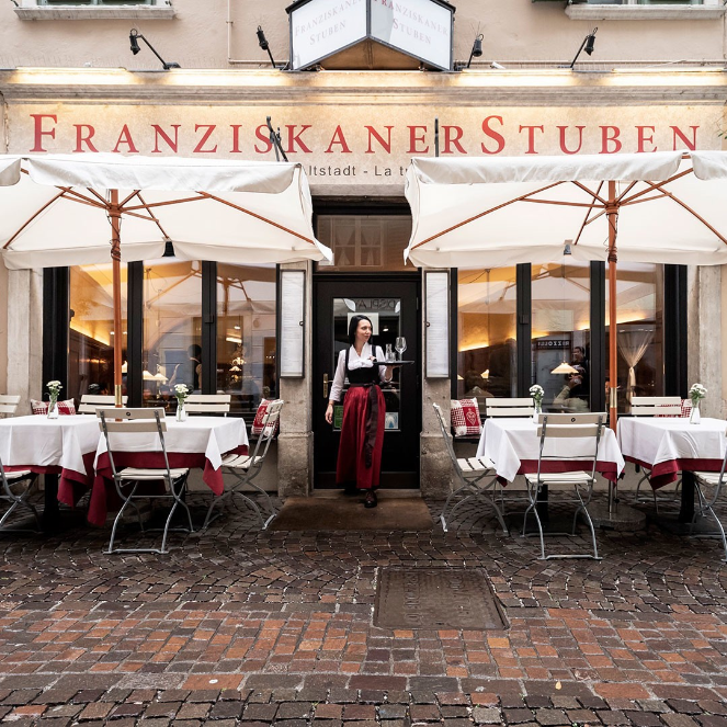 Franziskanerstuben Franziskanerstuben