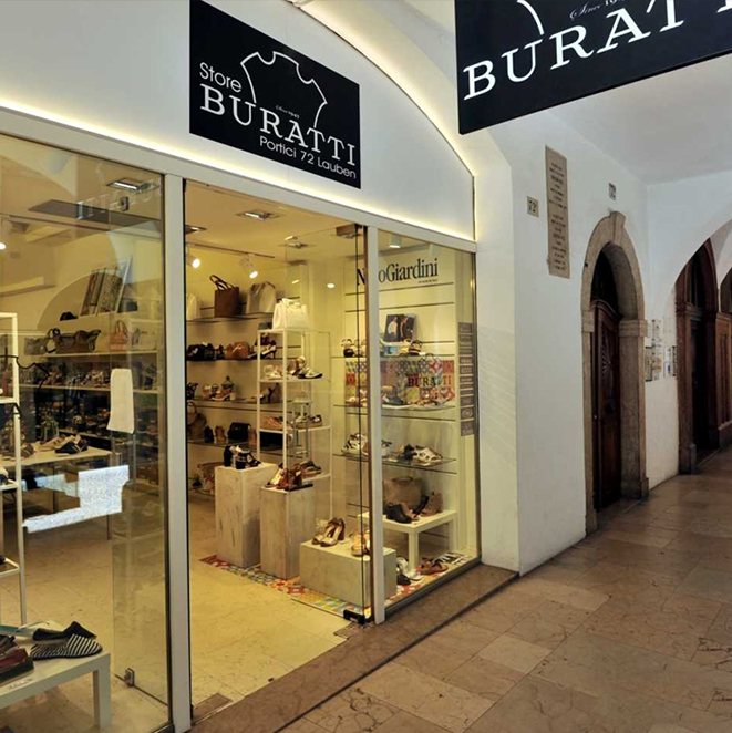 Buratti Buratti