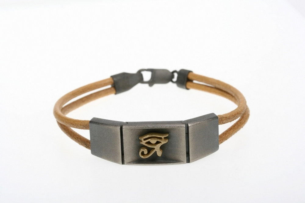 Armband Horusauge