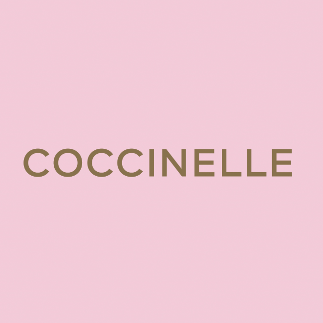 Coccinelle Coccinelle