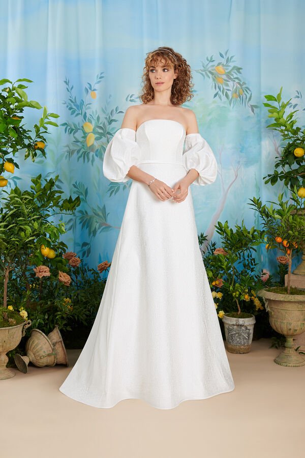 Brautkleid Mariasole