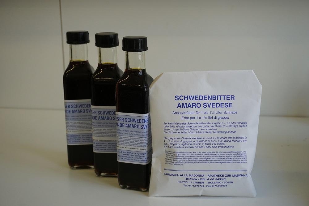 Schwedenbitter