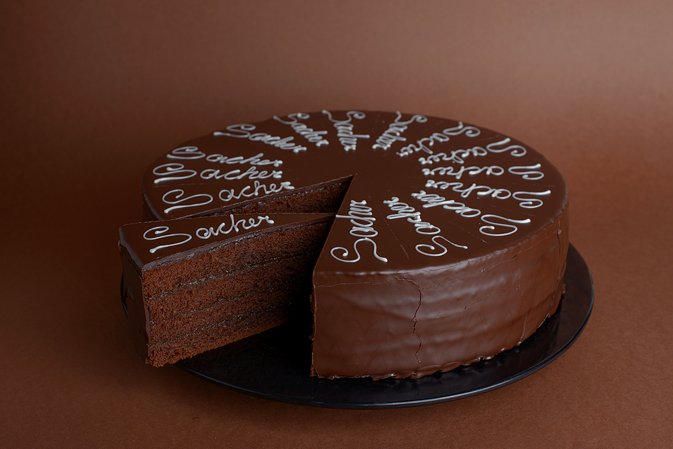 Sachertorte