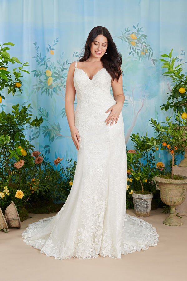 Abito da sposa Kimberly