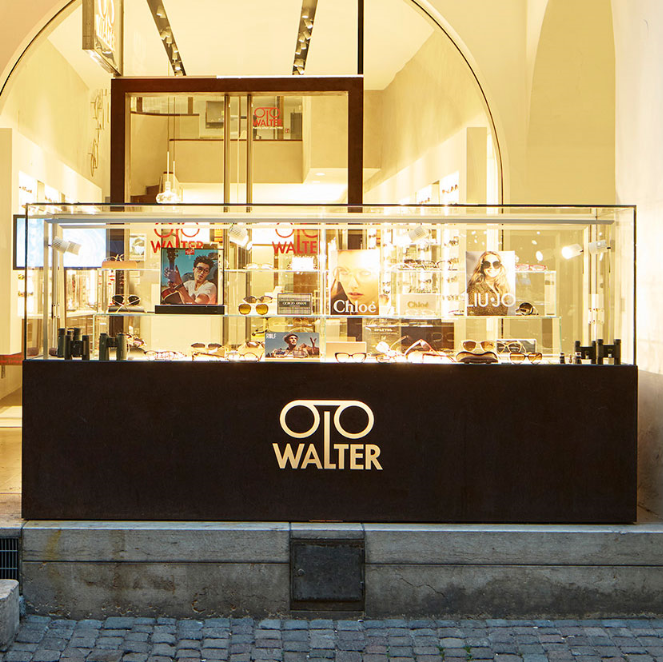 Optik Walter Ottica Optik Walter Ottica