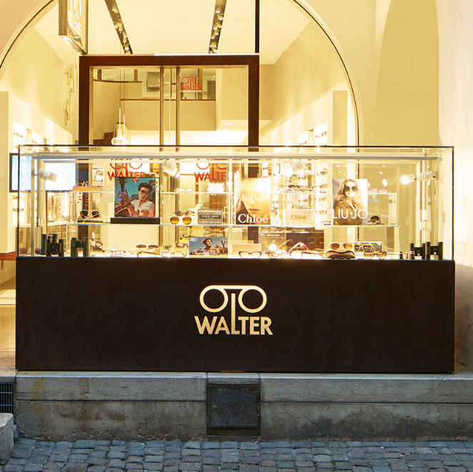 Optik Walter Ottica