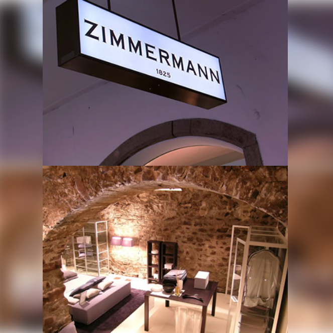 Zimmermann Zimmermann