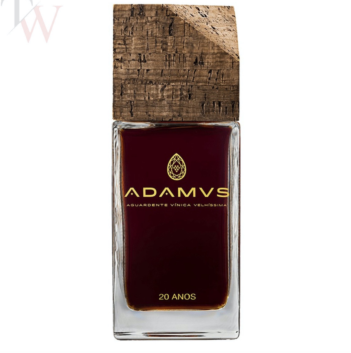 Adamus Brandy 20 Years