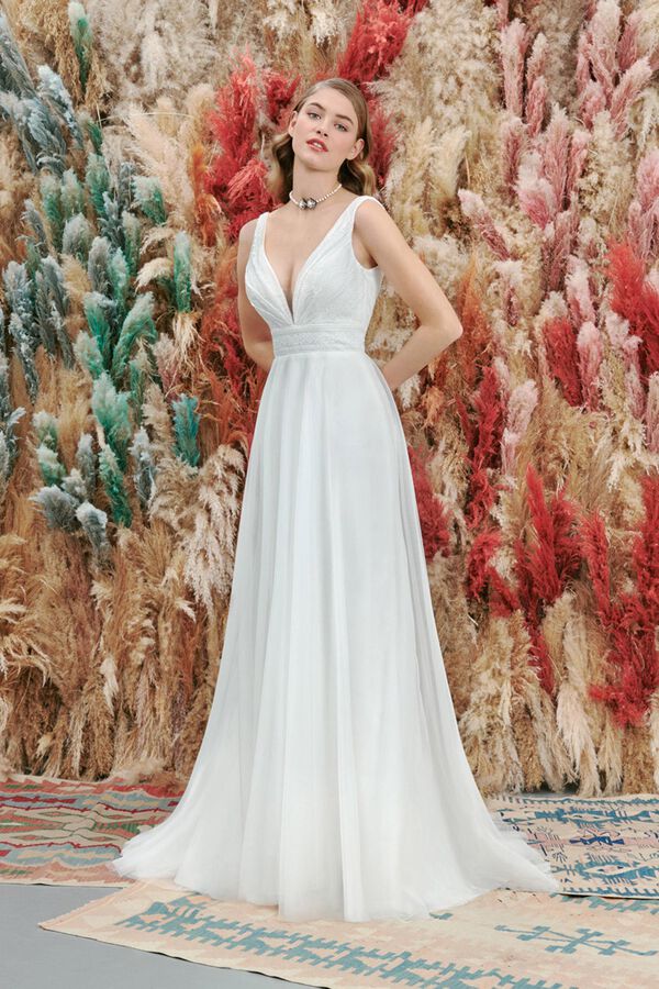 Abito da sposa Eliana