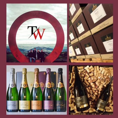 Thaler Wine Thaler Wine