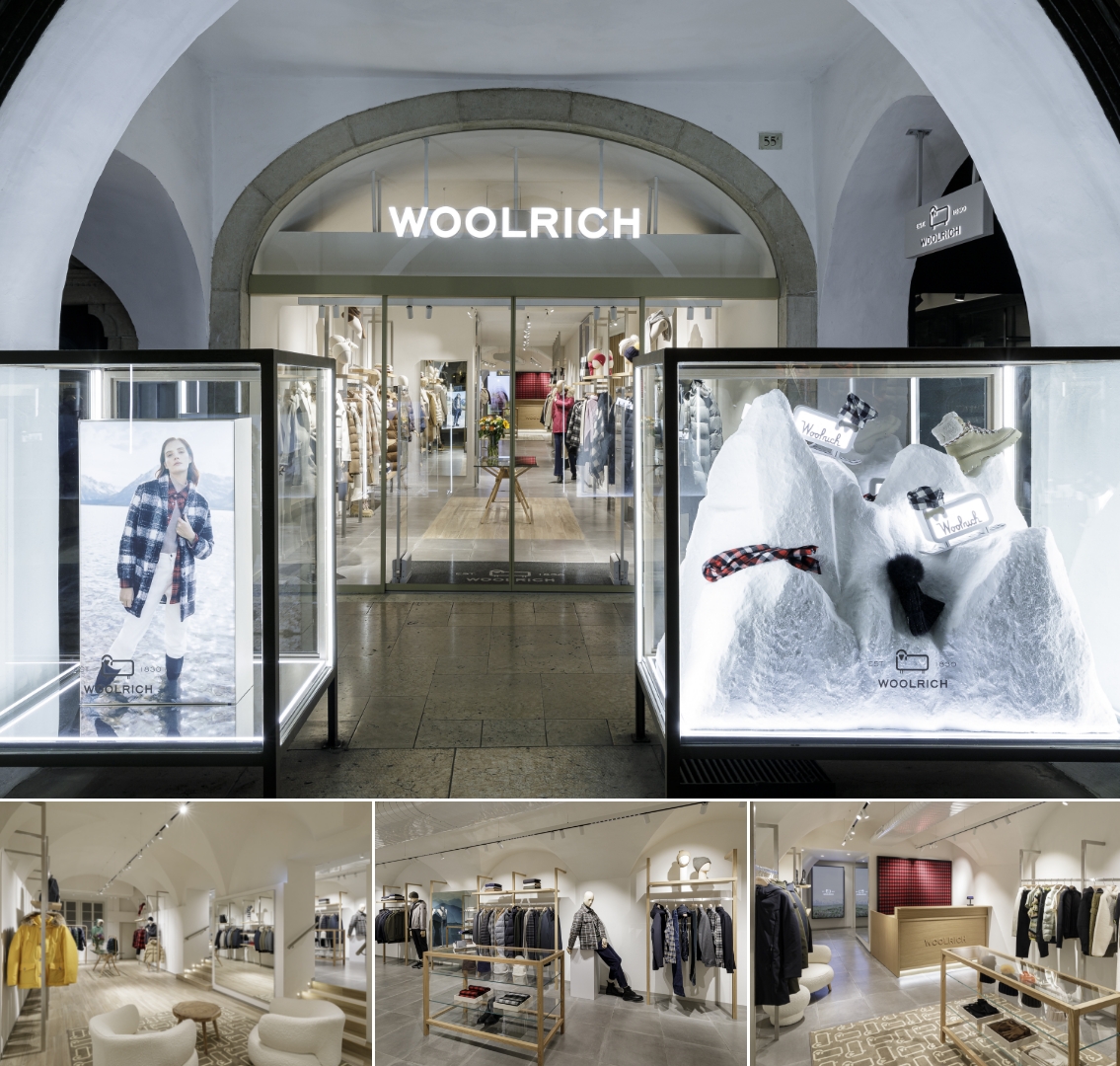 Woolrich