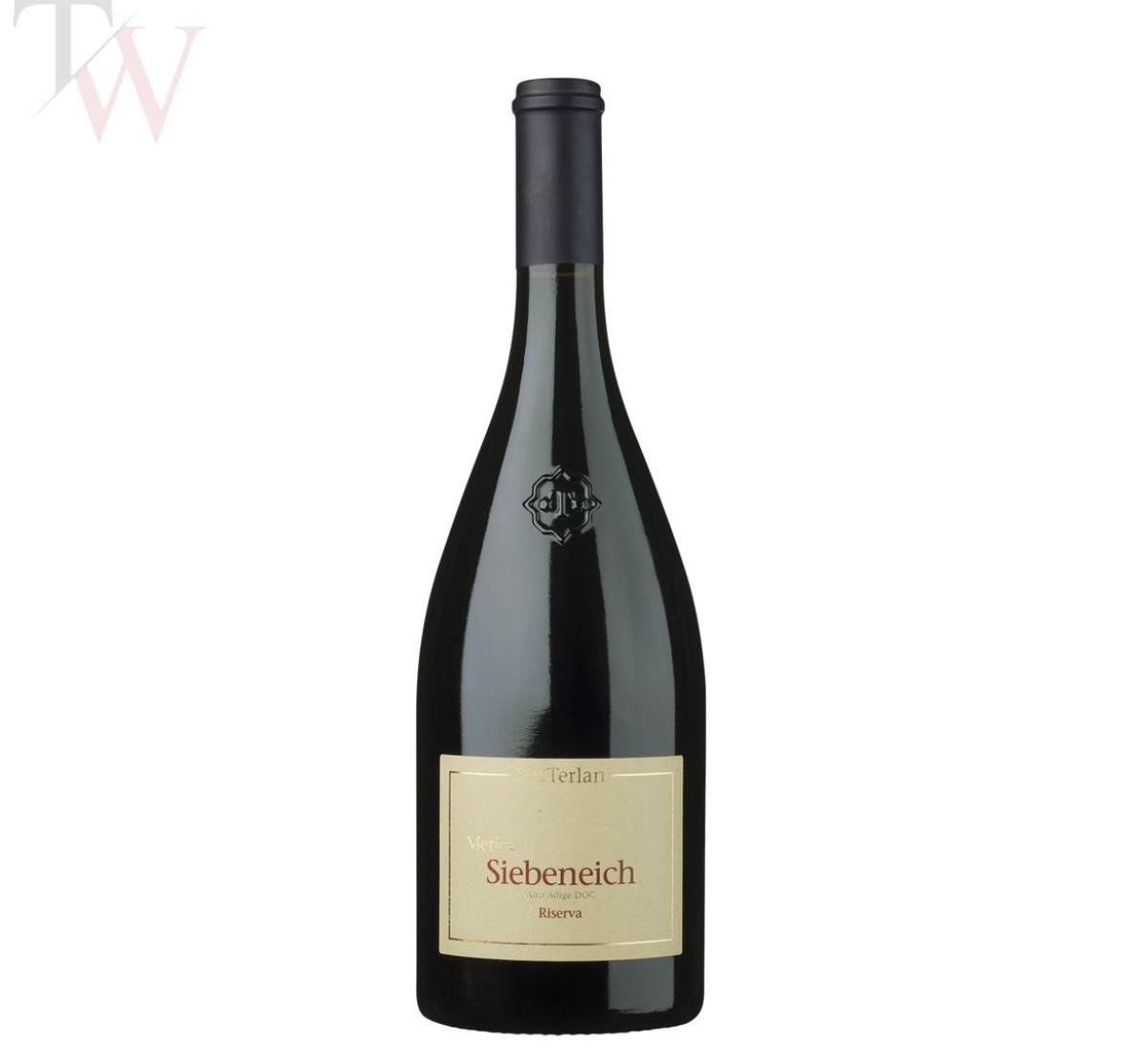 Kellerei Terlan Siebeneich Merlot 2017