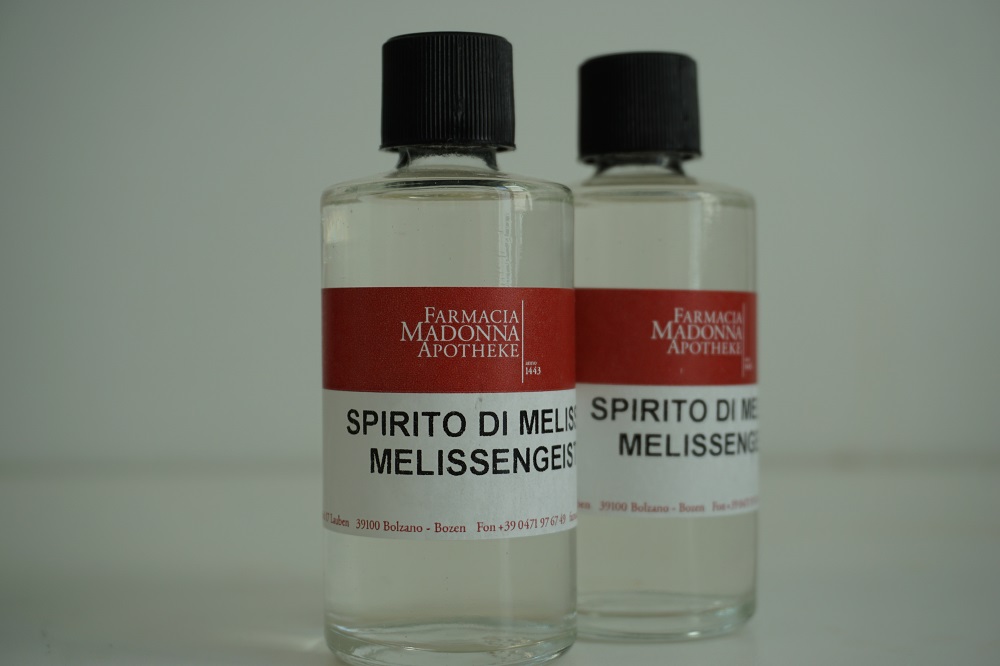 Spirito di Melissa