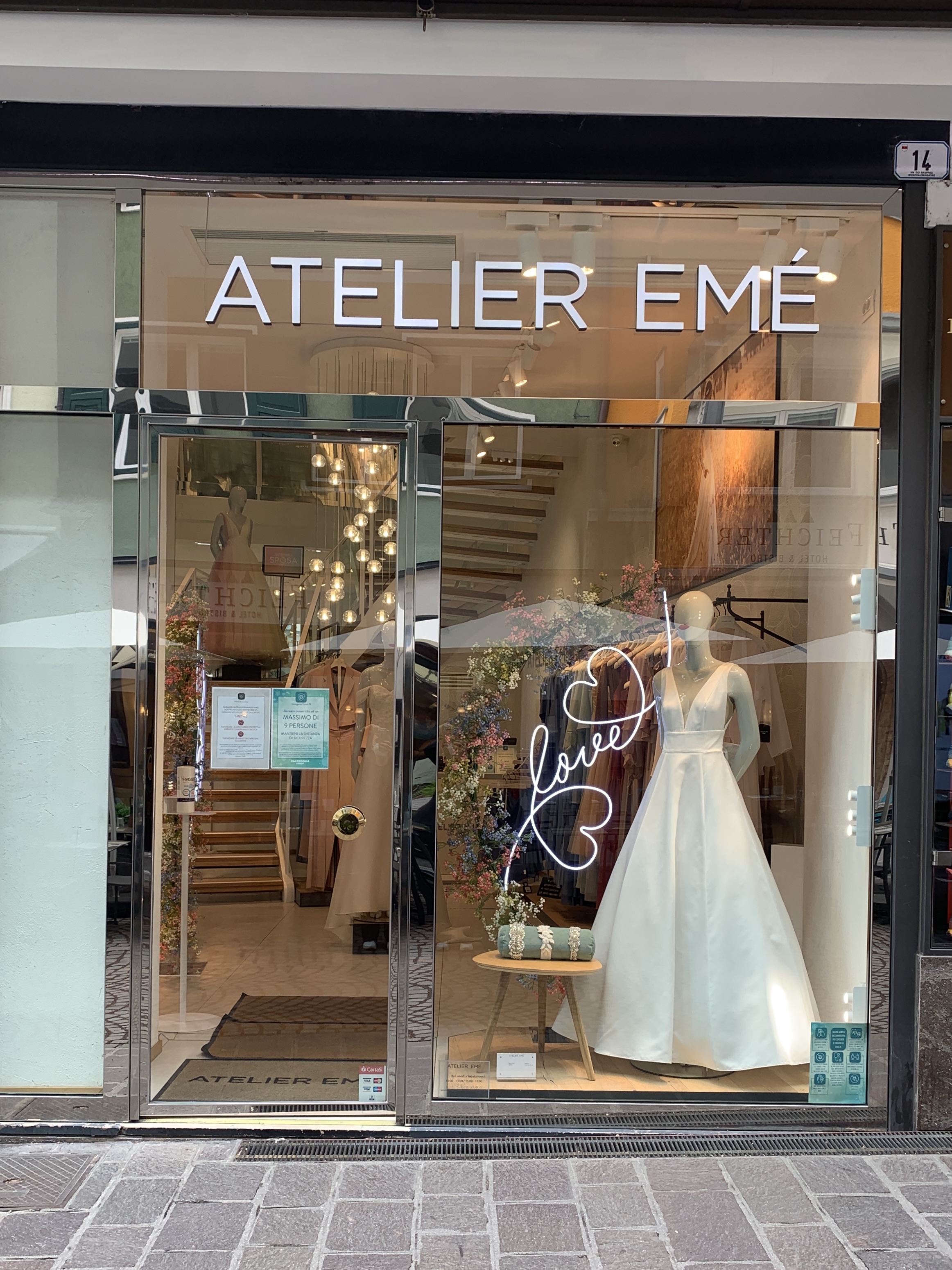 Atelier Emé