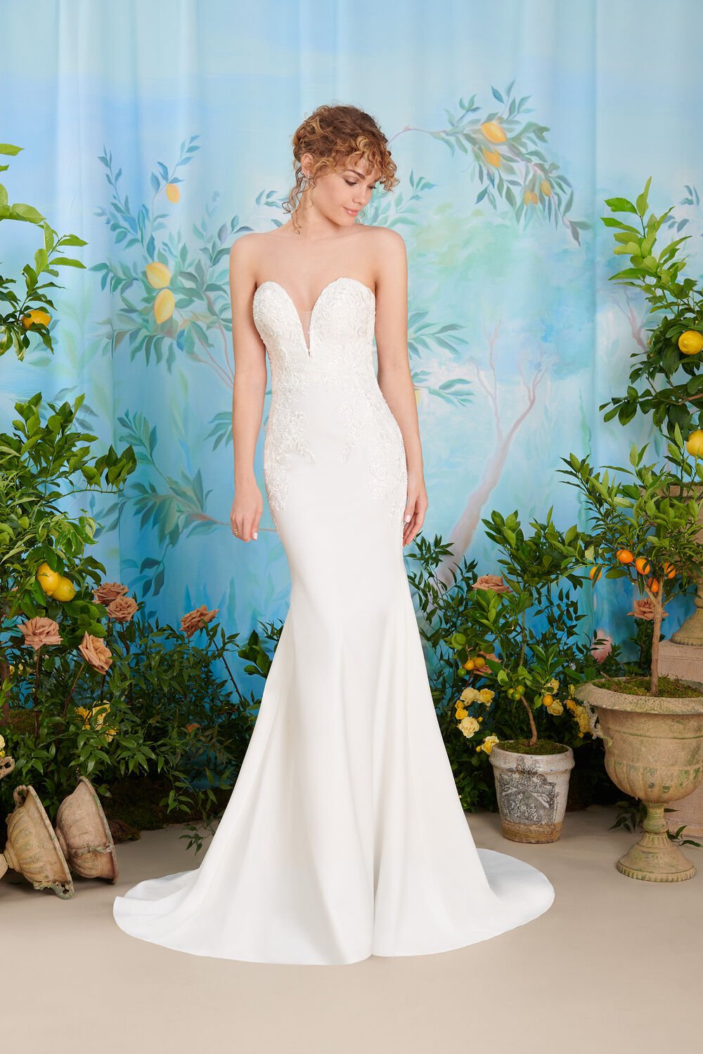 Brautkleid Isabel