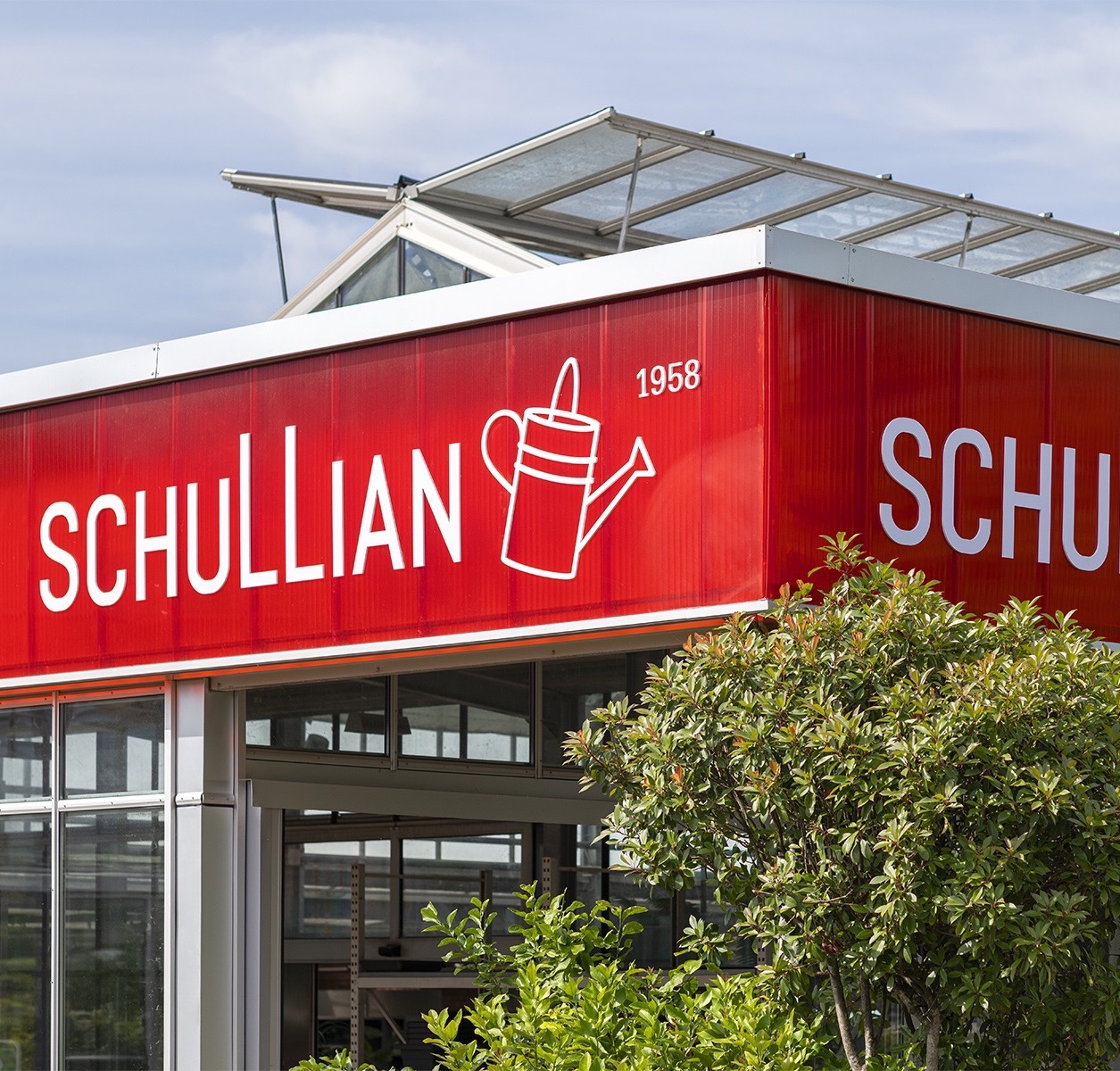Gärtnerei Schullian Floricoltura Gärtnerei Schullian Floricoltura