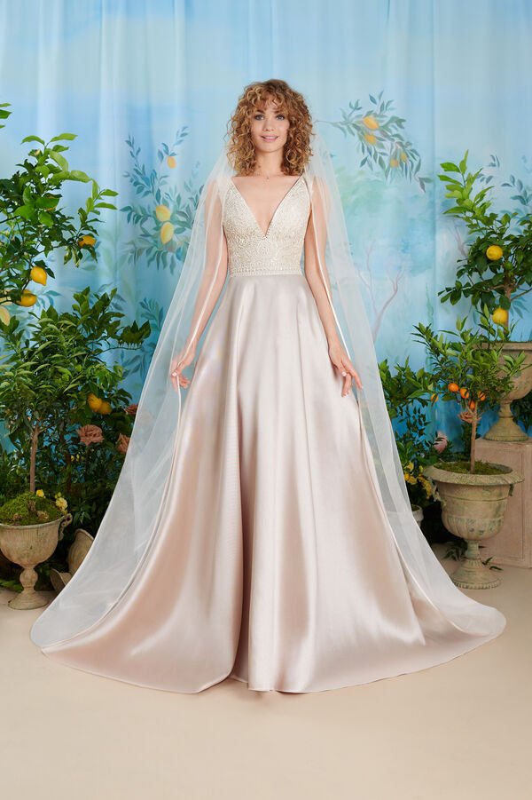 Abito da sposa Esmeralda