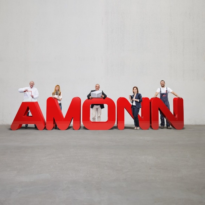 Amonn Color Amonn Color
