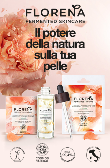 Florena Fermented Skincare