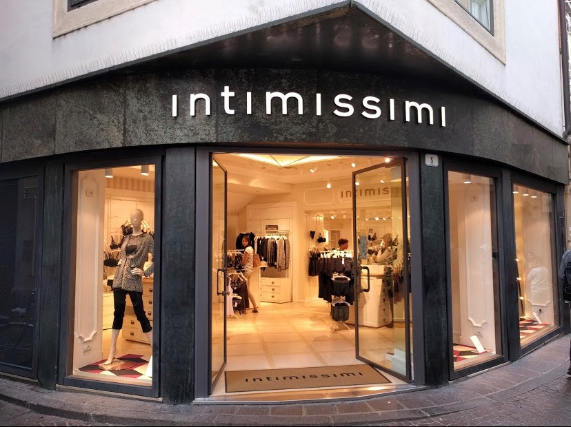 INTIMISSIMI Donna